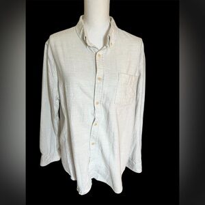 The Original Ben Sheman Flannel Fashion Shirt